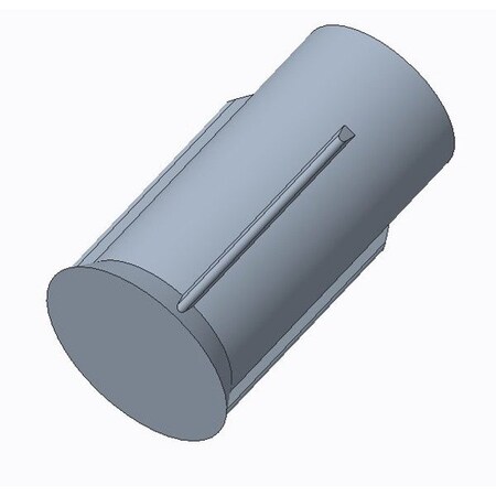 Dialight Optical Pipe 515-1312-01-57F